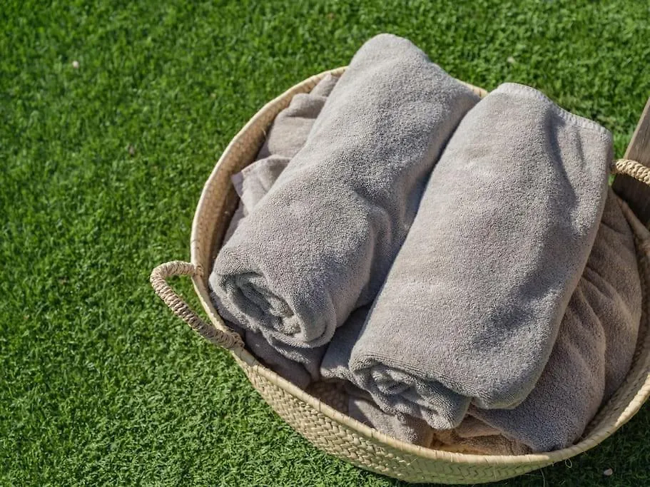 Preciosa Casa Familiar Cerca Esporlas Na Servera Esporles 0*,  Spanien
