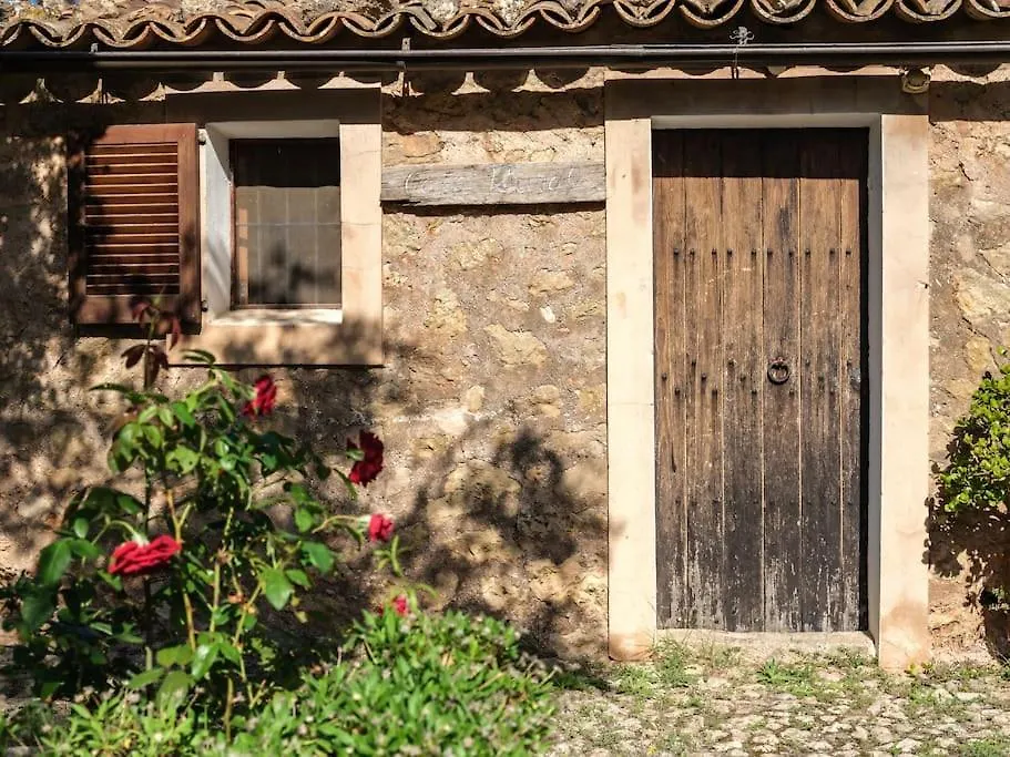 Villa Preciosa Casa Familiar Cerca Esporlas Na Servera Esporles