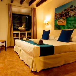 S'hostal D'esporles Vandrerhjem